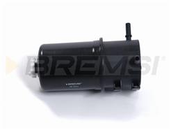 BREMSI FE0790