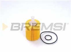 BREMSI FL0254