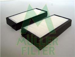 MULLER FILTER FC362x2