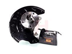 GH GH-284362H Kompletní řídicí čep