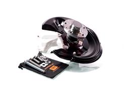 GH GH-289907H Kompletní řídicí čep