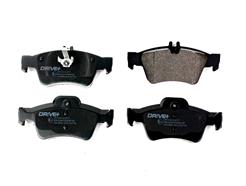 Dr!ve+ DP1010.10.0777