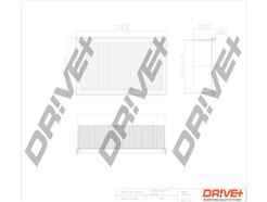 Dr!ve+ DP1110.10.0205