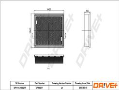 Dr!ve+ DP1110.10.0217