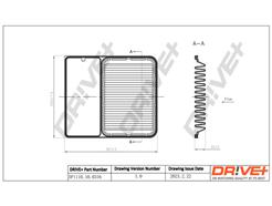 Dr!ve+ DP1110.10.0316
