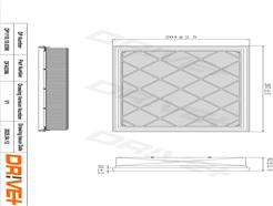 Dr!ve+ DP1110.10.0396