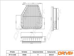 Dr!ve+ DP1110.10.0485