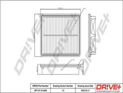 Dr!ve+ DP1110.10.0498
