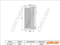 Dr!ve+ DP1110.10.0737