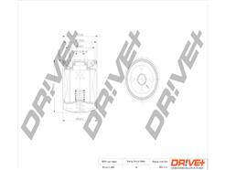 Dr!ve+ DP1110.11.0019
