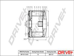 Dr!ve+ DP1110.11.0116