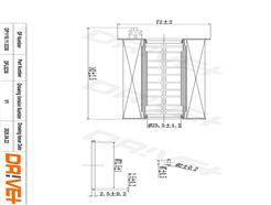 Dr!ve+ DP1110.11.0238