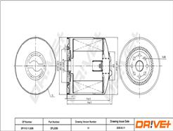 Dr!ve+ DP1110.11.0258