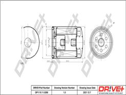 Dr!ve+ DP1110.11.0290