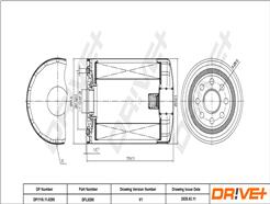 Dr!ve+ DP1110.11.0295