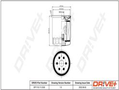 Dr!ve+ DP1110.11.0330