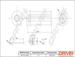 Dr!ve+ DP1110.11.0340