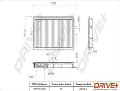 Dr!ve+ DP1110.12.0007
