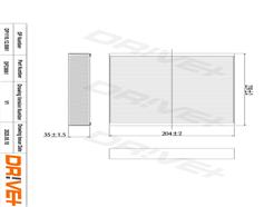 Dr!ve+ DP1110.12.0061