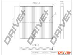 Dr!ve+ DP1110.12.0076