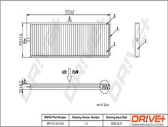 Dr!ve+ DP1110.12.0145
