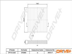 Dr!ve+ DP1110.12.0243