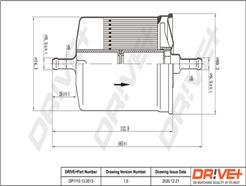Dr!ve+ DP1110.13.0013