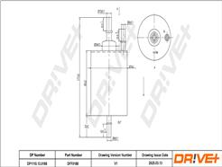 Dr!ve+ DP1110.13.0188