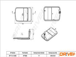 Dr!ve+ DP1110.14.0006