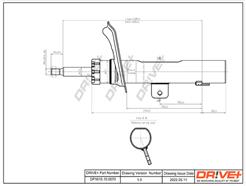 Dr!ve+ DP1610.10.0070