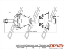 Dr!ve+ DP2110.10.0646