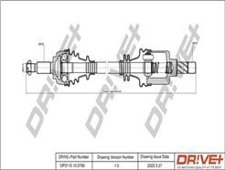 Dr!ve+ DP2110.10.0760
