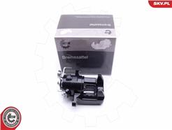 ESEN SKV 23SKV034 BLACK