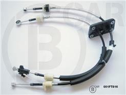 B CAR 001FT816