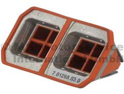 PIERBURG 7.01268.03.0