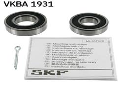 SKF VKBA 1931