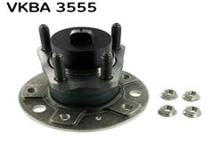 SKF VKBA 3555