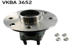 SKF VKBA 3652