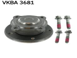 SKF VKBA 3681