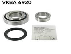 SKF VKBA 6920