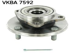 SKF VKBA 7592