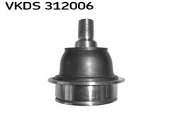 SKF VKDS 312006