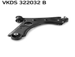 SKF VKDS 322032 B