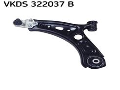 SKF VKDS 322037 B