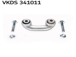 SKF VKDS 341011