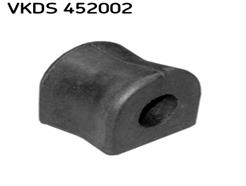 SKF VKDS 452002