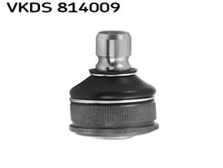 SKF VKDS 814009