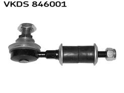 SKF VKDS 846001