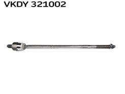 SKF VKDY 321002