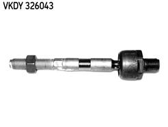 SKF VKDY 326043